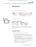 Предварительный просмотр 263 страницы Allen-Bradley MicroLogix 1400 Instruction Manual