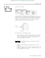 Предварительный просмотр 273 страницы Allen-Bradley MicroLogix 1400 Instruction Manual