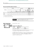 Предварительный просмотр 276 страницы Allen-Bradley MicroLogix 1400 Instruction Manual