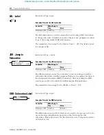 Предварительный просмотр 300 страницы Allen-Bradley MicroLogix 1400 Instruction Manual