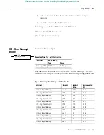 Предварительный просмотр 317 страницы Allen-Bradley MicroLogix 1400 Instruction Manual