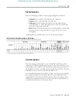 Предварительный просмотр 377 страницы Allen-Bradley MicroLogix 1400 Instruction Manual