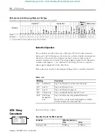 Предварительный просмотр 380 страницы Allen-Bradley MicroLogix 1400 Instruction Manual