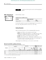 Предварительный просмотр 388 страницы Allen-Bradley MicroLogix 1400 Instruction Manual