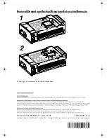 Preview for 2 page of Allen-Bradley Micrologix 1500 Installation Instructions