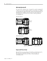 Предварительный просмотр 16 страницы Allen-Bradley micrologix 1500 User Manual