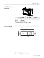 Предварительный просмотр 27 страницы Allen-Bradley micrologix 1500 User Manual