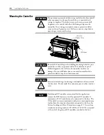 Предварительный просмотр 28 страницы Allen-Bradley micrologix 1500 User Manual