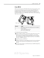 Предварительный просмотр 29 страницы Allen-Bradley micrologix 1500 User Manual