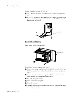 Предварительный просмотр 30 страницы Allen-Bradley micrologix 1500 User Manual