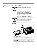 Предварительный просмотр 31 страницы Allen-Bradley micrologix 1500 User Manual