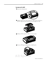 Предварительный просмотр 33 страницы Allen-Bradley micrologix 1500 User Manual