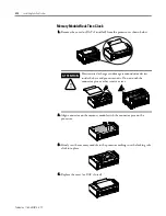 Предварительный просмотр 34 страницы Allen-Bradley micrologix 1500 User Manual