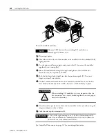 Предварительный просмотр 36 страницы Allen-Bradley micrologix 1500 User Manual