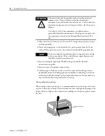 Предварительный просмотр 38 страницы Allen-Bradley micrologix 1500 User Manual