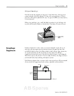 Предварительный просмотр 39 страницы Allen-Bradley micrologix 1500 User Manual