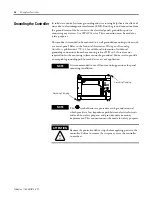 Предварительный просмотр 42 страницы Allen-Bradley micrologix 1500 User Manual