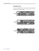 Предварительный просмотр 44 страницы Allen-Bradley micrologix 1500 User Manual