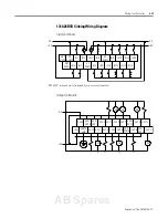 Предварительный просмотр 49 страницы Allen-Bradley micrologix 1500 User Manual