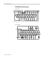 Предварительный просмотр 50 страницы Allen-Bradley micrologix 1500 User Manual