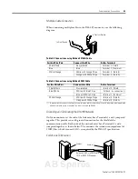 Предварительный просмотр 61 страницы Allen-Bradley micrologix 1500 User Manual