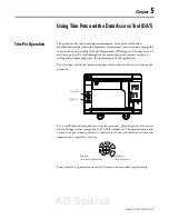 Предварительный просмотр 69 страницы Allen-Bradley micrologix 1500 User Manual