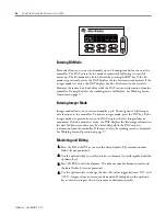 Предварительный просмотр 74 страницы Allen-Bradley micrologix 1500 User Manual