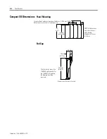 Предварительный просмотр 90 страницы Allen-Bradley micrologix 1500 User Manual