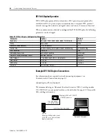 Предварительный просмотр 106 страницы Allen-Bradley micrologix 1500 User Manual