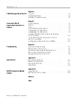 Preview for 4 page of Allen-Bradley MicroLogix 1761-NET-ENI User Manual