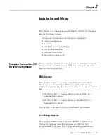 Preview for 15 page of Allen-Bradley MicroLogix 1761-NET-ENI User Manual