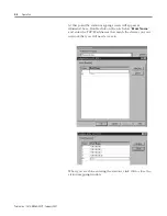 Preview for 26 page of Allen-Bradley MicroLogix 1761-NET-ENI User Manual