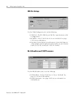 Preview for 30 page of Allen-Bradley MicroLogix 1761-NET-ENI User Manual