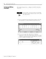 Preview for 34 page of Allen-Bradley MicroLogix 1761-NET-ENI User Manual