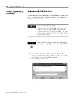 Preview for 36 page of Allen-Bradley MicroLogix 1761-NET-ENI User Manual