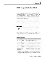 Preview for 87 page of Allen-Bradley MicroLogix 1761-NET-ENI User Manual