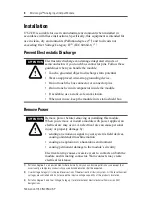 Предварительный просмотр 4 страницы Allen-Bradley MicroLogix 1762-IF2OF2 Installation Instructions Manual