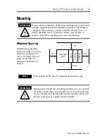 Предварительный просмотр 5 страницы Allen-Bradley MicroLogix 1762-IF2OF2 Installation Instructions Manual