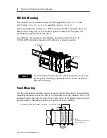 Предварительный просмотр 6 страницы Allen-Bradley MicroLogix 1762-IF2OF2 Installation Instructions Manual