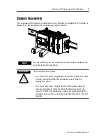 Предварительный просмотр 7 страницы Allen-Bradley MicroLogix 1762-IF2OF2 Installation Instructions Manual