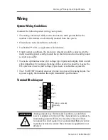 Предварительный просмотр 9 страницы Allen-Bradley MicroLogix 1762-IF2OF2 Installation Instructions Manual