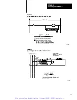 Preview for 24 page of Allen-Bradley Mini-PLC-2/15 Assembly And Installation Manual