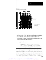 Preview for 50 page of Allen-Bradley Mini-PLC-2/15 Assembly And Installation Manual