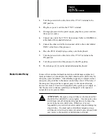 Preview for 82 page of Allen-Bradley Mini-PLC Mini-PLC-2/16 User Manual