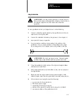 Preview for 101 page of Allen-Bradley Mini-PLC Mini-PLC-2/16 User Manual