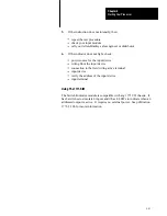 Preview for 103 page of Allen-Bradley Mini-PLC Mini-PLC-2/16 User Manual