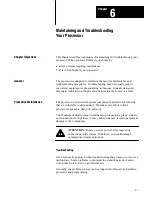 Preview for 104 page of Allen-Bradley Mini-PLC Mini-PLC-2/16 User Manual