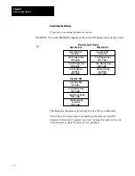 Preview for 118 page of Allen-Bradley Mini-PLC Mini-PLC-2/16 User Manual