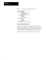 Preview for 176 page of Allen-Bradley Mini-PLC Mini-PLC-2/16 User Manual