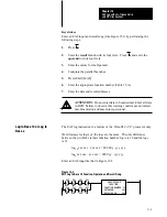 Preview for 198 page of Allen-Bradley Mini-PLC Mini-PLC-2/16 User Manual